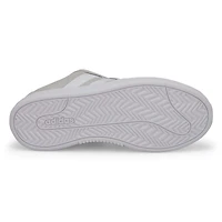 Women's  Grand Court Alpha 00s Lace Up Sneaker - G