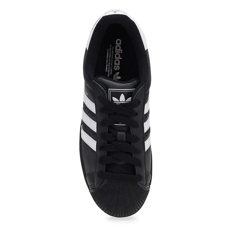 Men's Superstar II Lace Up Sneaker - Footwear Whit
