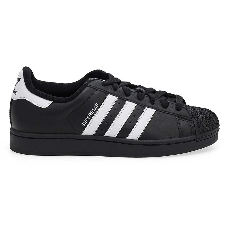 Men's Superstar II Lace Up Sneaker - Footwear Whit