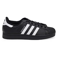 Men's Superstar II Lace Up Sneaker - Footwear Whit