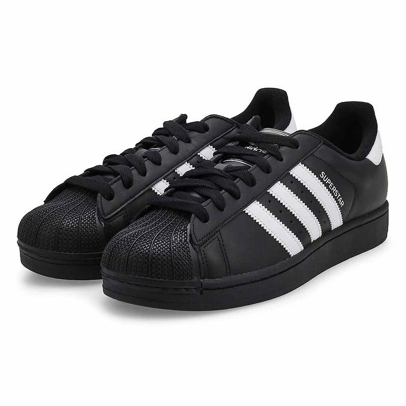 Men's Superstar II Lace Up Sneaker - Footwear Whit