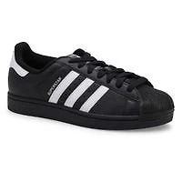 Men's Superstar II Lace Up Sneaker - Footwear Whit