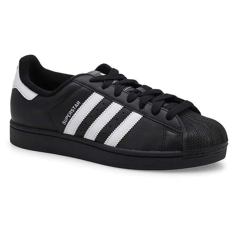 Men's Superstar II Lace Up Sneaker - Footwear Whit