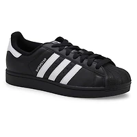 Men's Superstar II Lace Up Sneaker - Footwear Whit