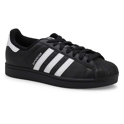 Men's Superstar II Lace Up Sneaker - Footwear Whit