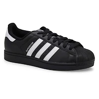 Men's Superstar II Lace Up Sneaker - Footwear Whit
