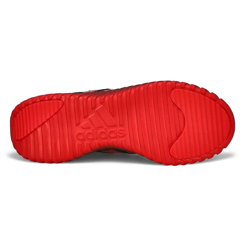 Baskets enfiler KAPTIR 3.0, noir/noir/blanc, hom