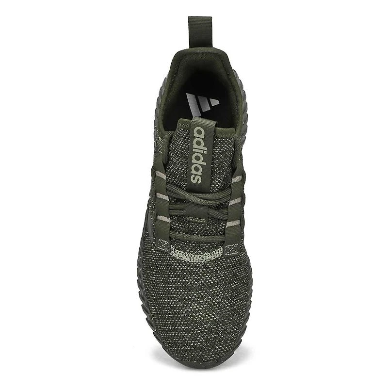Baskets  enfiler KAPTIR 3.0, noir/noir/blanc, hom