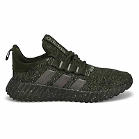 Baskets  enfiler KAPTIR 3.0, noir/noir/blanc, hom