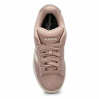 Women's Grand Court Alpha 00s Sneaker - Taupe/Off