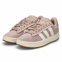Women's Grand Court Alpha 00s Sneaker - Taupe/Off