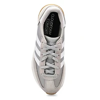 Women's Run 70s 2.0 Lace Up Sneaker - White/Black/