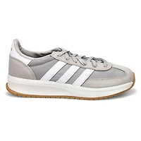Women's  Run 70s 2.0 Lace Up Sneaker - Grey/White/