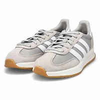 Women's Run 70s 2.0 Lace Up Sneaker - White/Black/