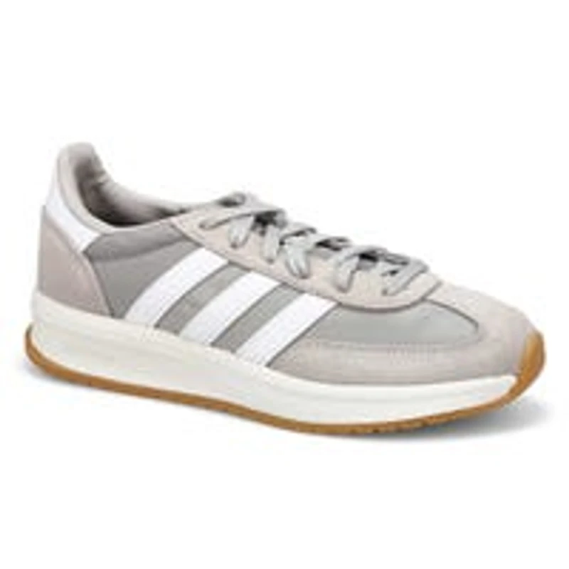 Women's  Run 70s 2.0 Lace Up Sneaker - Grey/White/