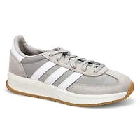 Women's  Run 70s 2.0 Lace Up Sneaker - Grey/White/