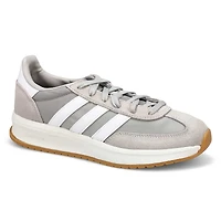 Women's Run 70s 2.0 Lace Up Sneaker - White/Black/