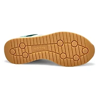 Men's Run 70s 2.0 Lace Up Sneaker - White/Black/Gr