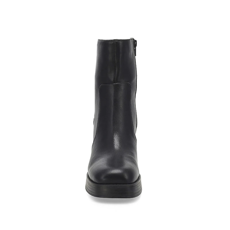 Women's Jinni Ankle Boot - Black