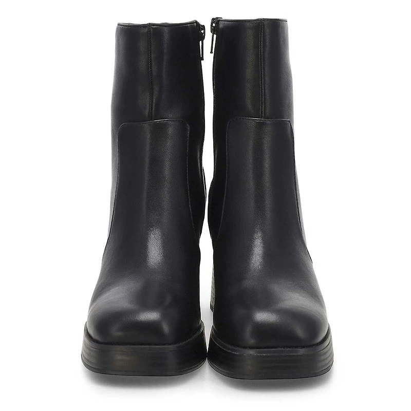 Women's Jinni Ankle Boot - Black