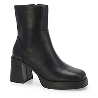 Bottine JINNI, noir, femmes