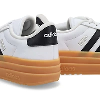 Baskets  plateforme VL COURT BOLD J, noir/blanc,