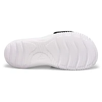 Men's Alpha Response Slide 2.0 Sandal - Black/Whit