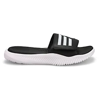 Claquettes ALPHARESPONSE SLIDE 2.0, noir/blanc, ho