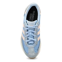 Women's  Run 70s 2.0 Lace Up Sneaker - Grey/White/