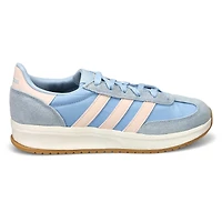 Women's  Run 70s 2.0 Lace Up Sneaker - Grey/White/