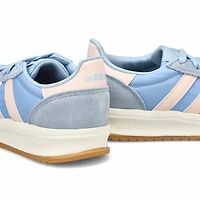 Women's  Run 70s 2.0 Lace Up Sneaker - Grey/White/