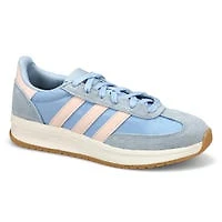 Baskets à lacets RUN 70s 2.0, gris/blanc/gris, fem
