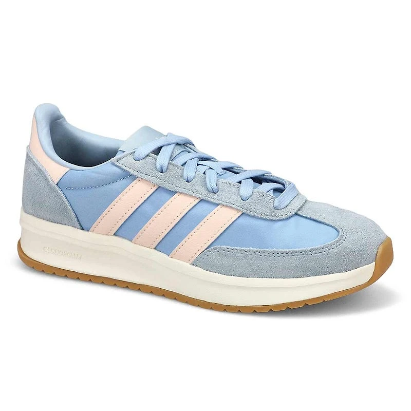 Women's  Run 70s 2.0 Lace Up Sneaker - Grey/White/