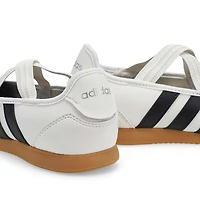 Girls'  Barreda Mary Jane J Low Profile Sneaker