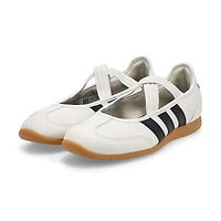 Girls'  Barreda Mary Jane J Low Profile Sneaker