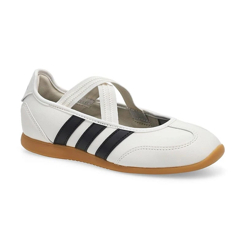 Girls' Barreda Mary Jane J Low Profile Sneaker