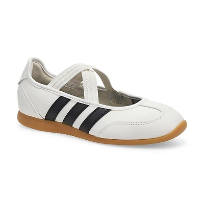 Girls'  Barreda Mary Jane J Low Profile Sneaker