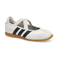 Girls'  Barreda Mary Jane J Low Profile Sneaker