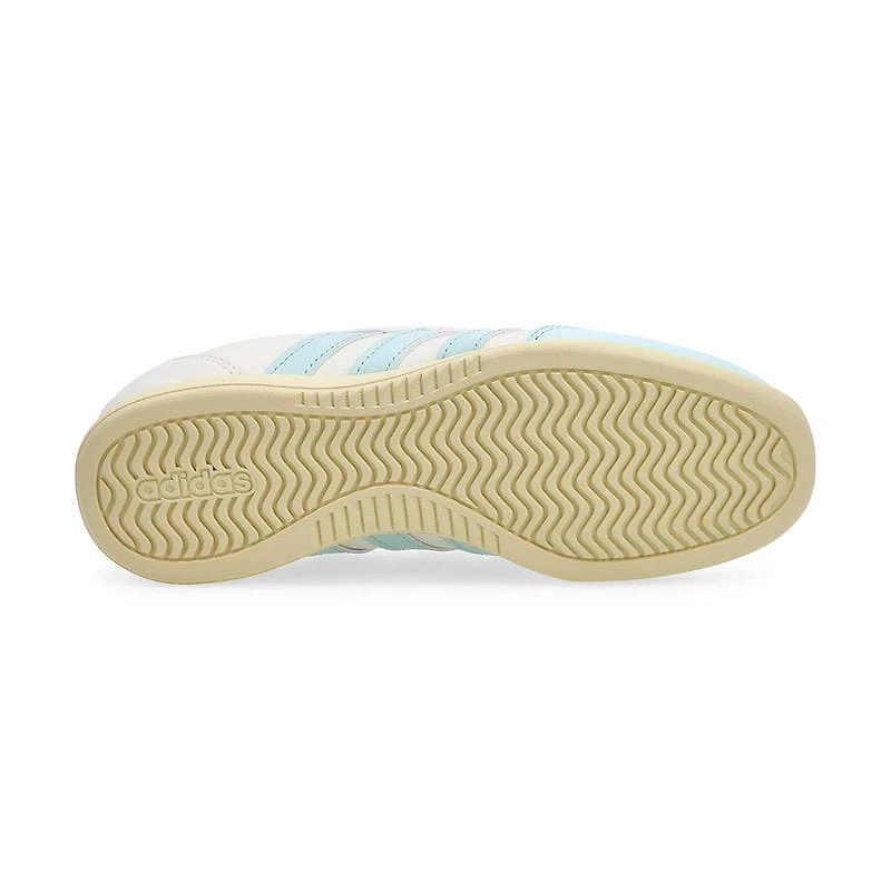 Baskets à profil bas BARREDA MARY JANE J, blanc/no