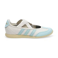 Baskets à profil bas BARREDA MARY JANE J, blanc/no