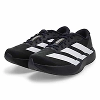 Men's Adizero EVO SL Performance Sneaker - Black/W