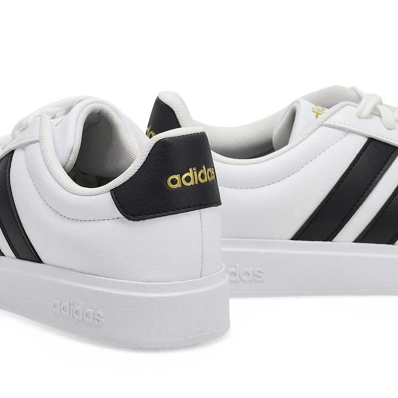 Baskets lacets STREET TALK