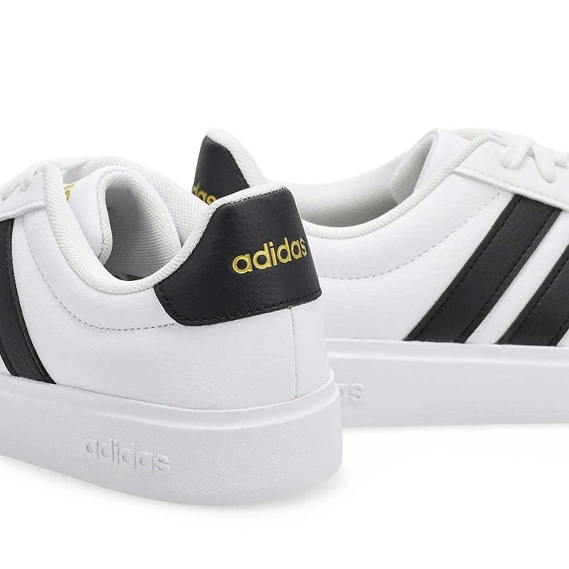 Women's Street Talk Lace Up Sneaker