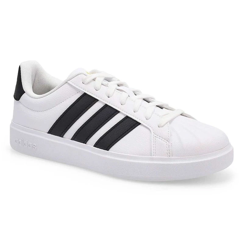 Women's Street Talk Lace Up Sneaker