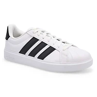 Women's Street Talk Lace Up Sneaker