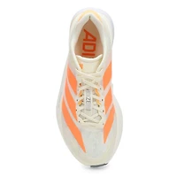 Women's Adizero Boston 13 Performance Sneaker -Off