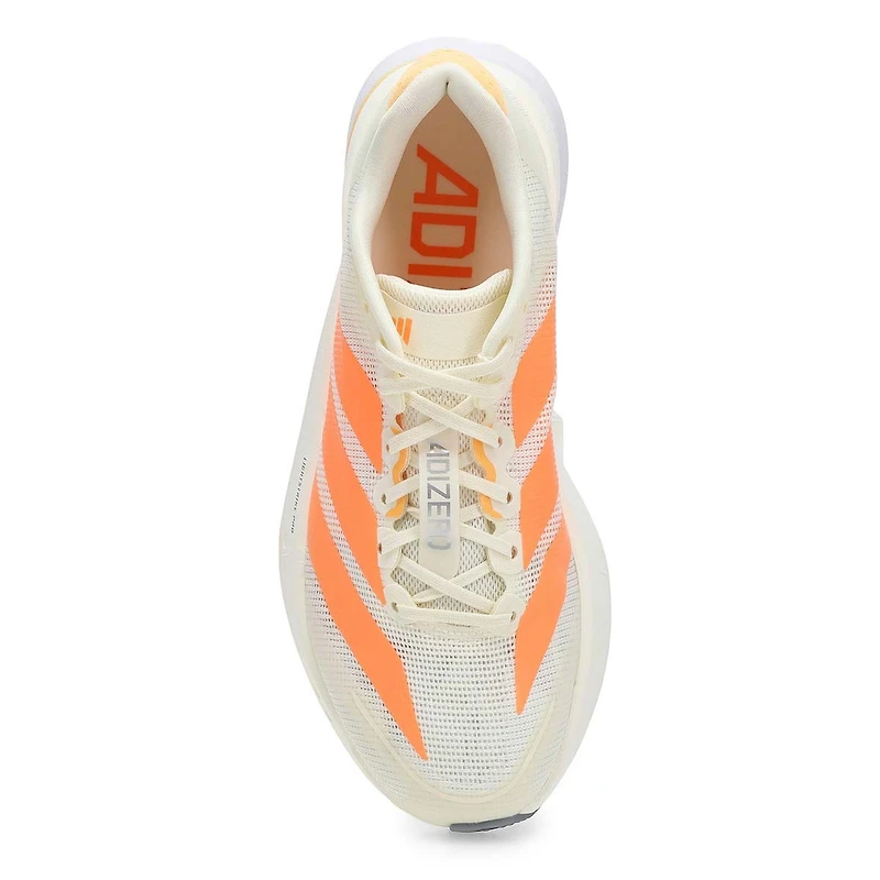Women's Adizero Boston 13 Performance Sneaker -Off