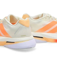 Women's Adizero Boston 13 Performance Sneaker -Off