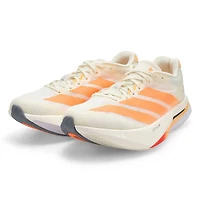 Women's Adizero Boston 13 Performance Sneaker -Off