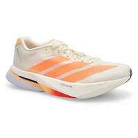 Women's Adizero Boston 13 Performance Sneaker -Off
